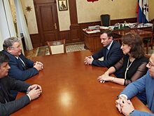 Замглавы ФАС отметил рост доли закупок с участием НКО и предпринимателей Мордовии на 14%