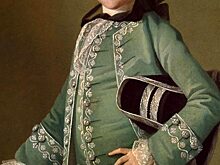 Неудачный сын Екатерины Второй