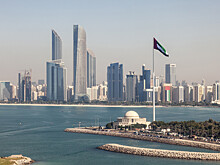 Российская делегация покинула гостиницу в Абу-Даби перед вторым днем переговоров