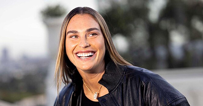 Алькарас и Соболенко считают, что лучшим актером из теннисистов был бы Джокович, Мирра Андреева – что сама стала бы хорошей актрисой