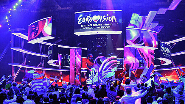 Украина придумала новые правила отбора на "Евровидение"