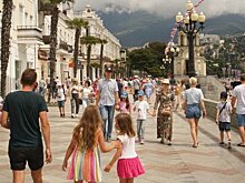 Отдых в Крыму : Впечатления из жизни отдыхающих