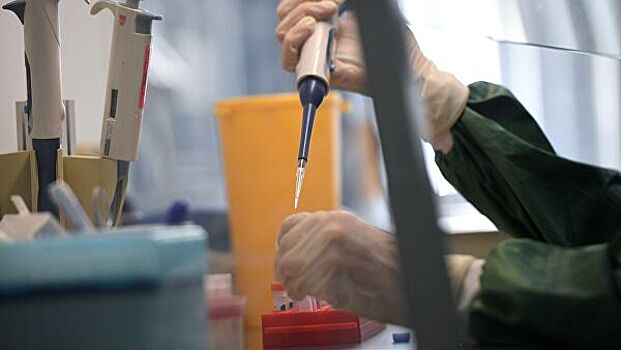 В России более 260 тысяч человек прошли тест на коронавирус