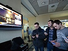 Flydubai проверяет список пассажиров рейса 981