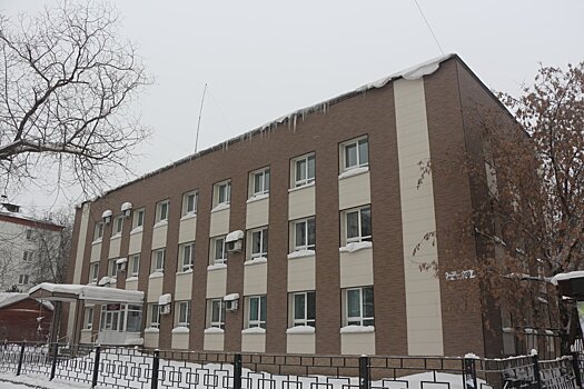 В Томской области закрыли детский сад №77 из-за вспышки норовирусной инфекции