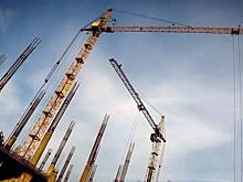 Строительство квартала № 17 в Некрасовке будет вестись в соответствии с графиком