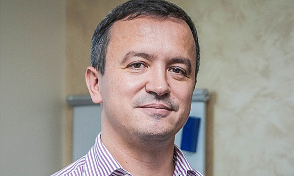 Назначен новый министр экономики Украины