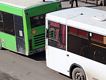 В Красноярске меняется схема движения 94-ого автобуса