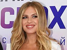 Рита Дакота сравнила дочь с Маколеем Калкиным