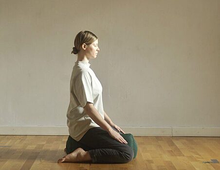 Музей Москвы совместно со студией Yoga Space приглашают на курс по медитации осознанности