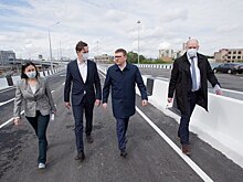Текслер: Сообщайте мне о проблемах с устранением недоделок на отремонтированных дорогах