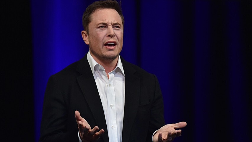 Акционер Tesla: компании будет лучше без Илона Маска