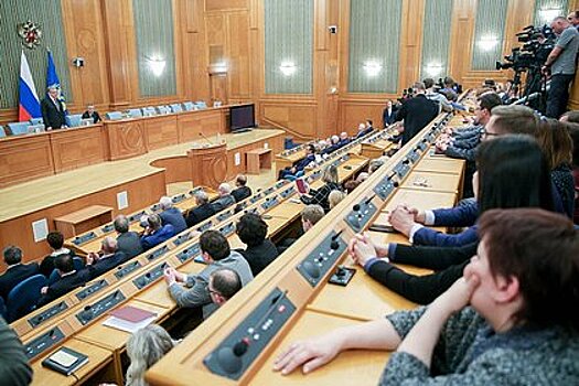 В ОП России назвали недопустимыми двойные стандарты в международном наблюдении