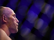 Сменивший гражданство боец UFC надеется на улучшение ситуации на Украине