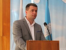 Павел Мигин избран главой Городищенского района