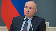 Путин объяснил длительность спецоперации на Украине