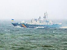 Новый ход Зеленского: Киев будет брать на абордаж российские суда, идущие в Крым