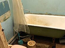 В Магнитогорске пропал пенсионер сутки пролежавший в горячей ванне