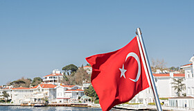 Турция запретила провозить в страну больше одного смартфона