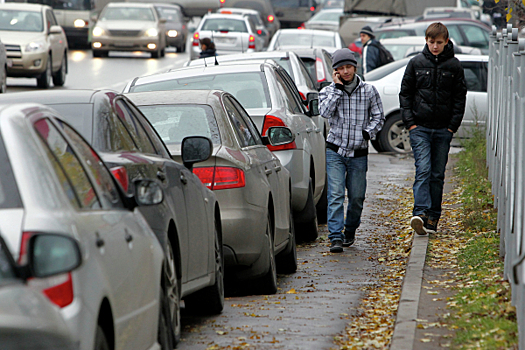 Россиянам рассказали о мошеннической схеме при продаже подержанного авто