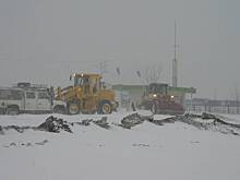 У берегов региона России произошло землетрясение