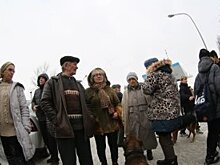 Отказ от газа в российских домах сочли утопией