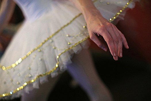 У балерины московского театра выманили четверть миллиона рублей