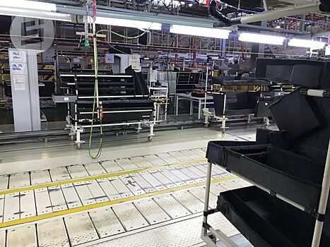 Глава Удмуртии: в республике острая нехватка квалифицированных кадров