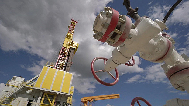 Инновации и технологии: "Роснефть" продолжает лидировать на рынке