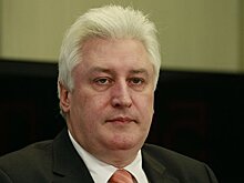 Коротченко прокомментировал договоренность с Эр-Риядом о поставках оружия