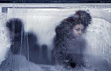 Еще холоднее: в Москву придут аномальные морозы
