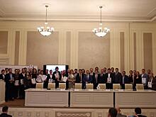 В Москве наградили победителей третьего Всероссийского конкурса «BIM-технологии 2018»