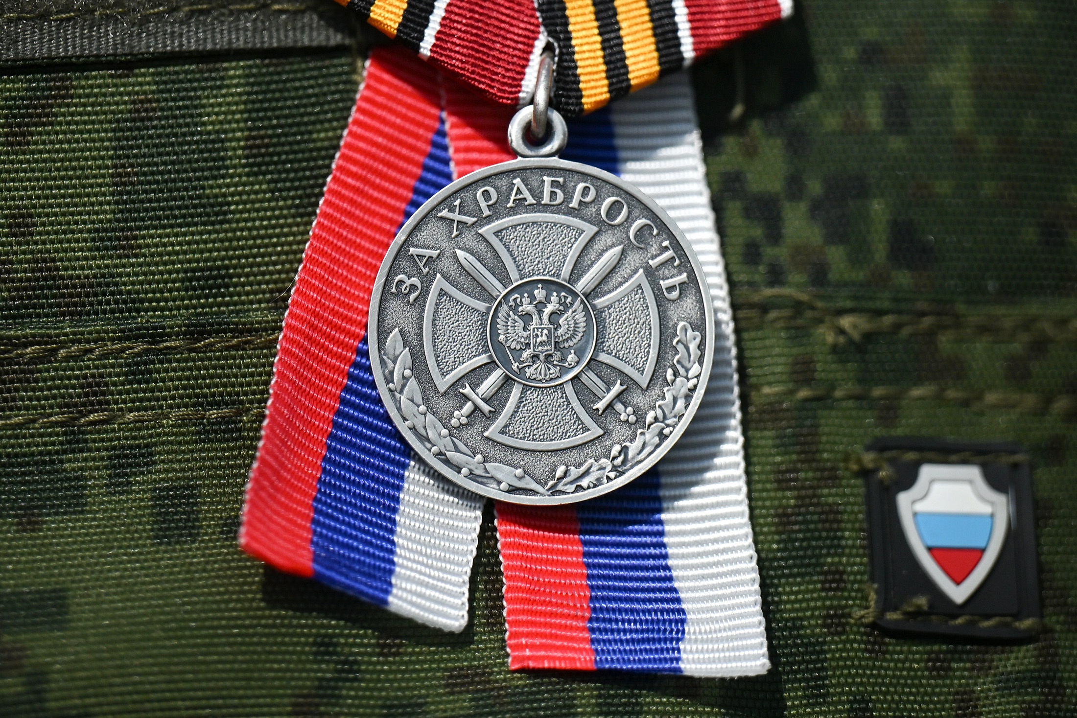 Ветеранов СВО предложили оставлять на работе при сокращении кадров