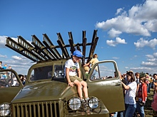 В Курской области готовится новый фестиваль исторической реконструкции