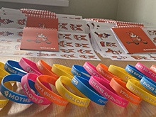 В Екатеринбурге детям привезли "Ночь музыки" в больницу