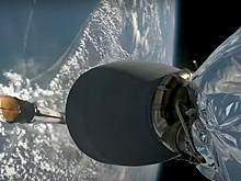 Корабль SpaceX Crew-11 доставила на МКС штаммы опасных патогенов