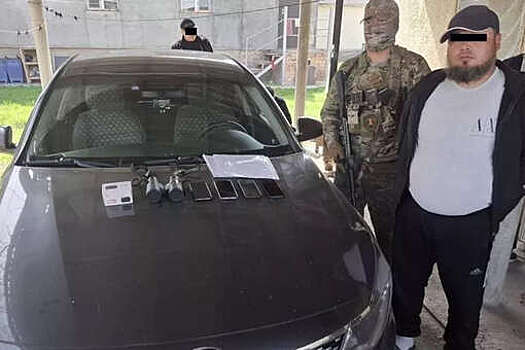 В Киргизии предотвратили очередную попытку государственного переворота