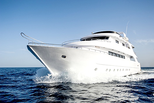 Владельцы крупных яхт боятся выходить в Красное море без защиты от дронов