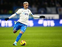 Шунин высказался о Вареле, тайно покинувшем базу «Динамо» накануне матча с «Торпедо»