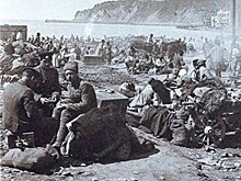 Пора надежд, пора невзгод. 1920-й год на Украине