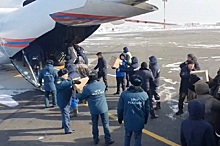 Глава Тувы поблагодарил Омскую область за помощь после взрыва на ТЭЦ, тепловое оборудование спасло город в морозы