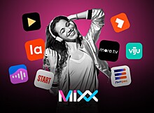 Tele2 запустила на платформе Wink подписку MiXX Neo для любителей кино и сериалов