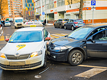 Застраховать такси оказалось дороже, чем самолет
