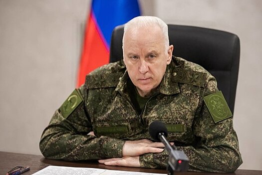 Бастрыкин потребовал доклада о деле мигранта, мешавшего проезду "скорой" в Казани