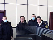 Китай готовится к открытию пассажирской таможни в Хэйхэ