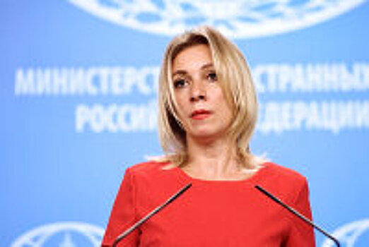 Меркель: Мы самая большая сила в немецком парламенте