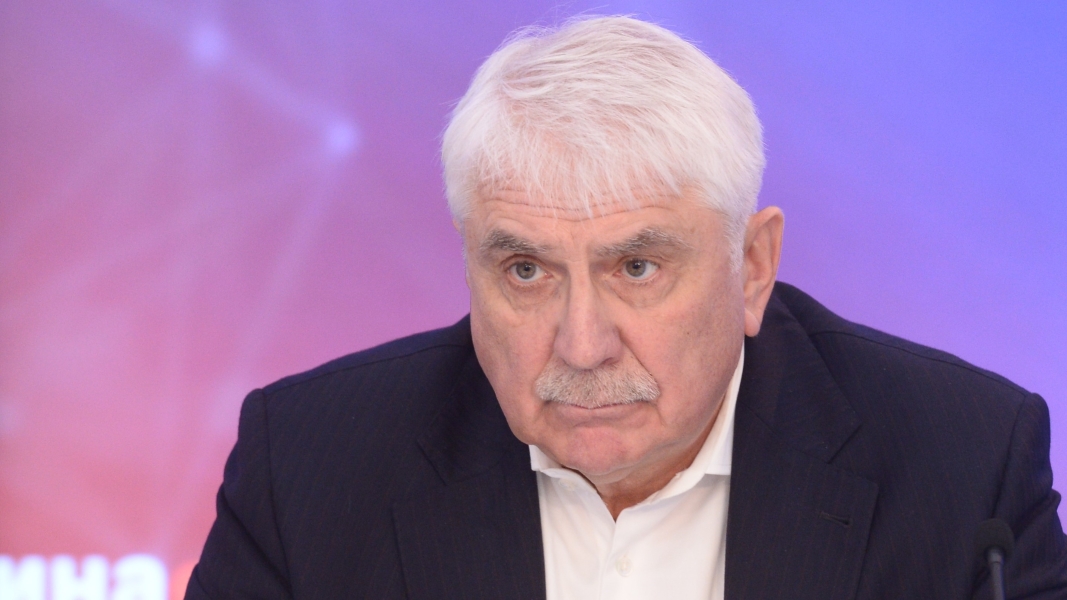 В Госдуме объяснили бойкотирование Зеленского в Берлине