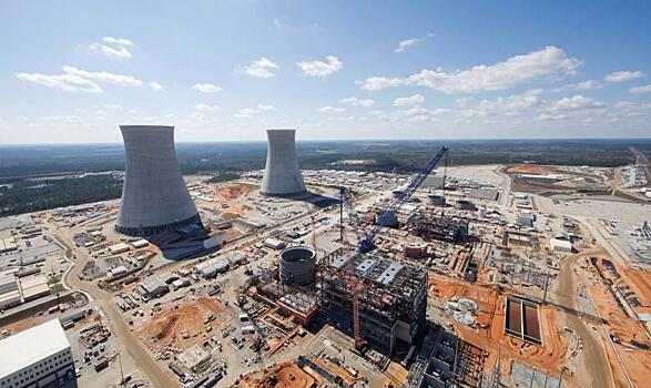 Westinghouse пообещала продолжить поставки топлива на Украину