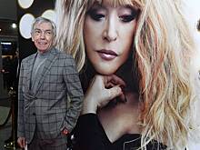 Пугачева выложила пост в память о Николаеве