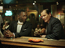 "Зеленая книга" стала фильмом года по версии "КиноПоиска"